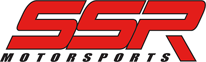 SSR Motorsports Logo