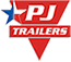 PJ Trailers Logo