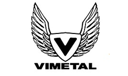 Vimetal Logo